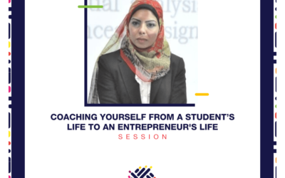Self-Coaching: From a Student Life to Entrepreneur Life Session