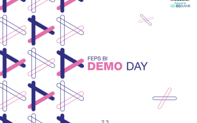 FEPS BI – 3rd Demo Day
